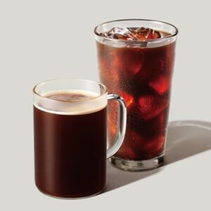 スタバのドリンク カロリーが低い順ランキング 甘くないビバレッジはコレ グルメくりっぷ